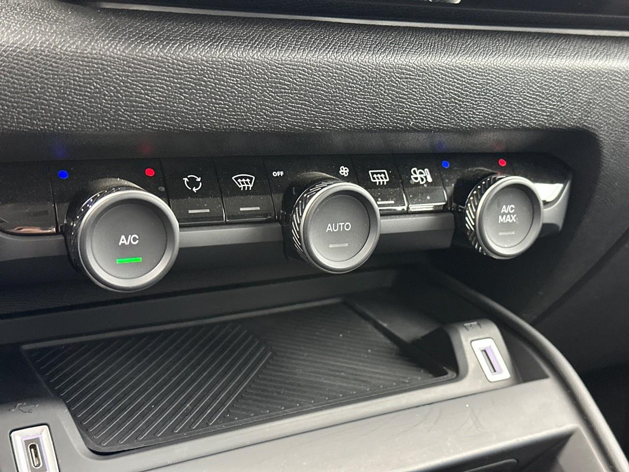 Citroën C4 puretech 100 s&s bvm6 feel — photo 27