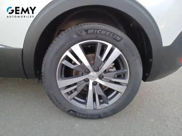 Peugeot 5008 puretech 130ch s&amp;s eat8 — photo 11