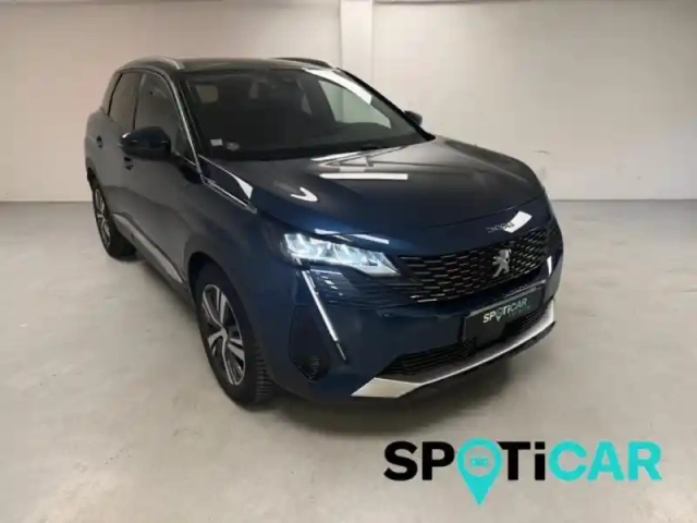 Peugeot 3008 1.2 puretech 130ch s&amp;s roadtrip eat8 — photo 3