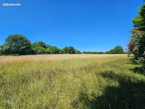 Vends maison - 130m²