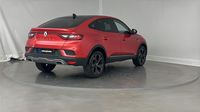 Renault Arkana 1.3 TCe 140ch FAP RS Line EDC -21B — photo 5