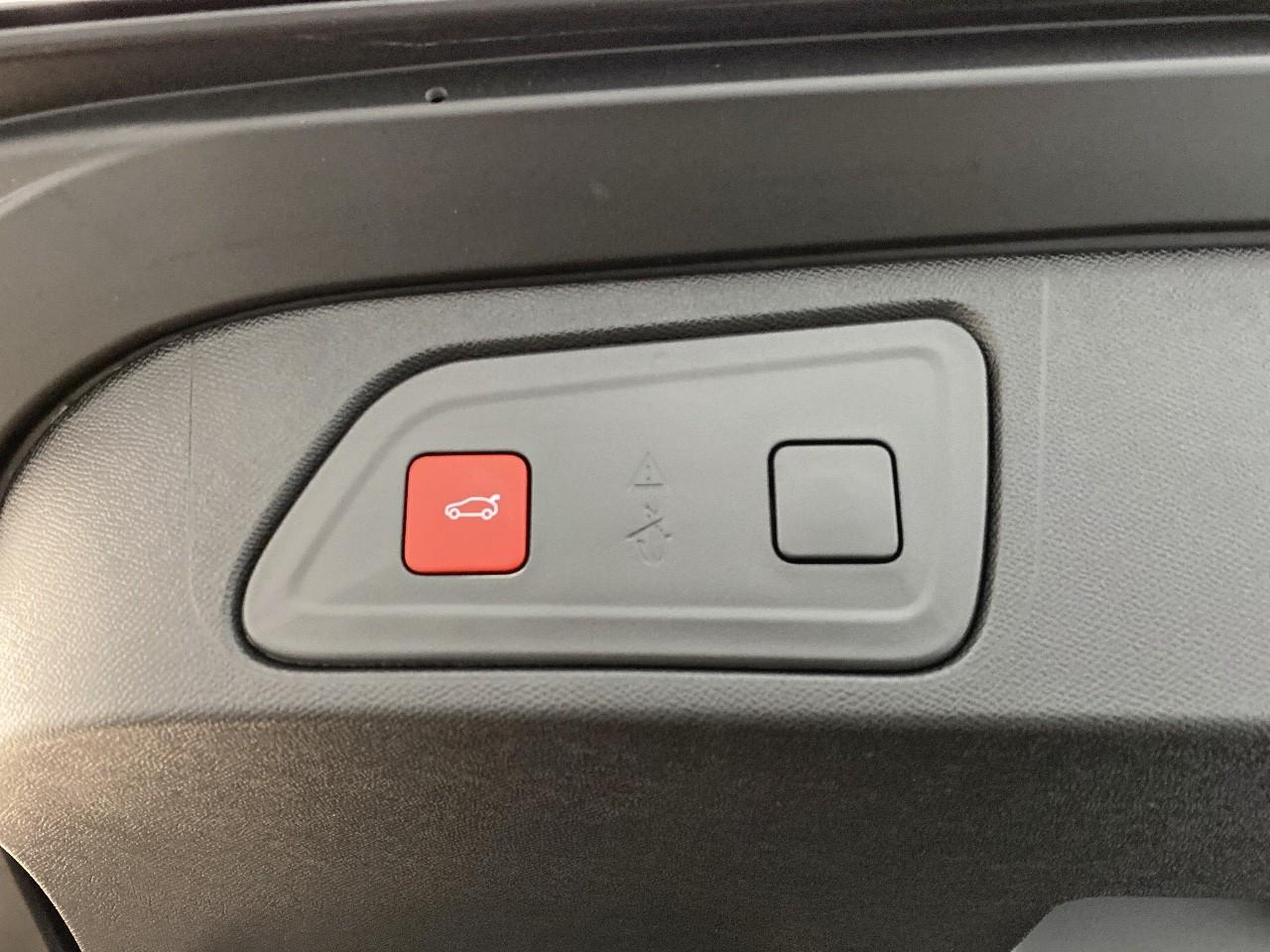 Citroën C5 Aircross hybride 145 e-dcs6 max — photo 13