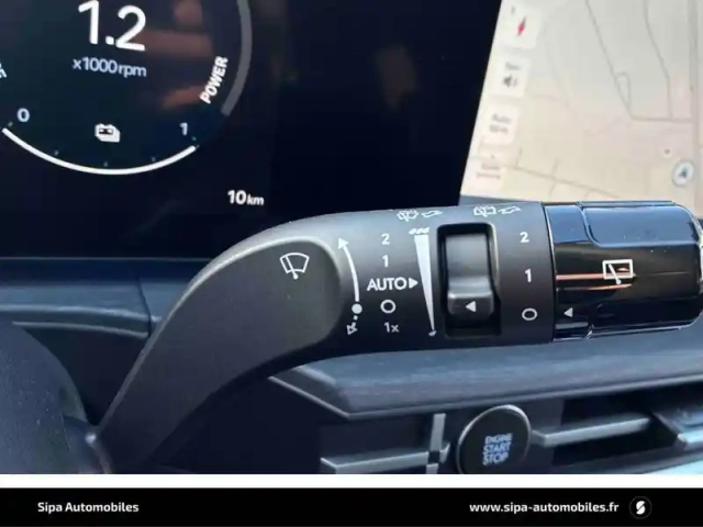 Hyundai Santa Fe 1.6 t-gdi plug-in 288 htrac bva6 — photo 55