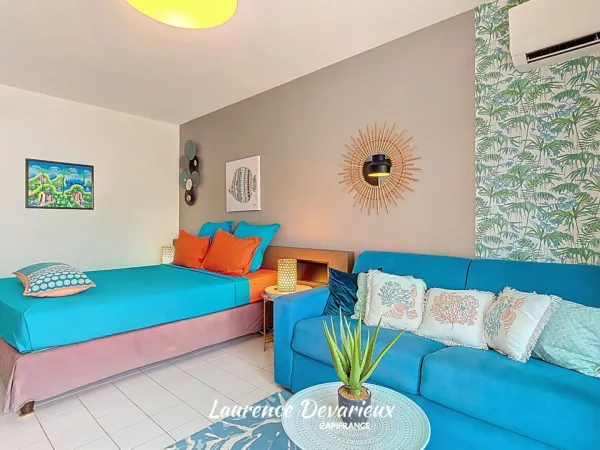 Appartement 1 pièce 25 m²