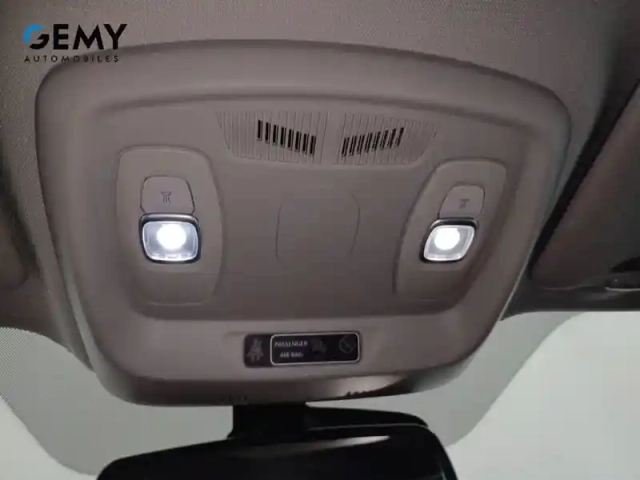 Renault Kadjar tce 140 fap edc — photo 15