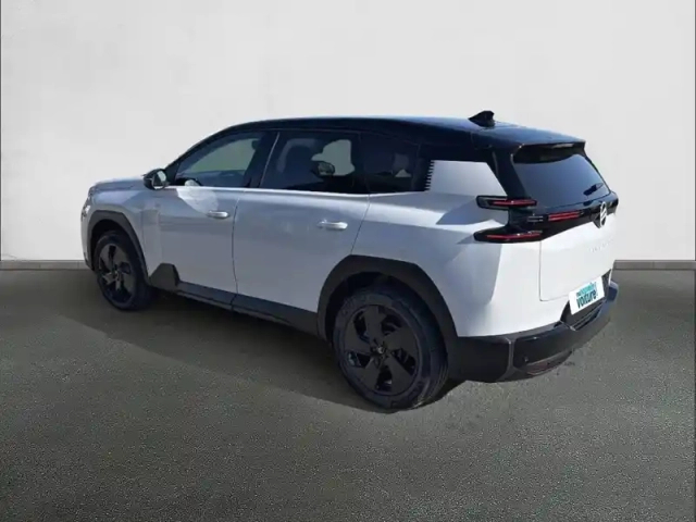 Citroën C5 Aircross hybride 145 ch e-dcs6 — photo 7