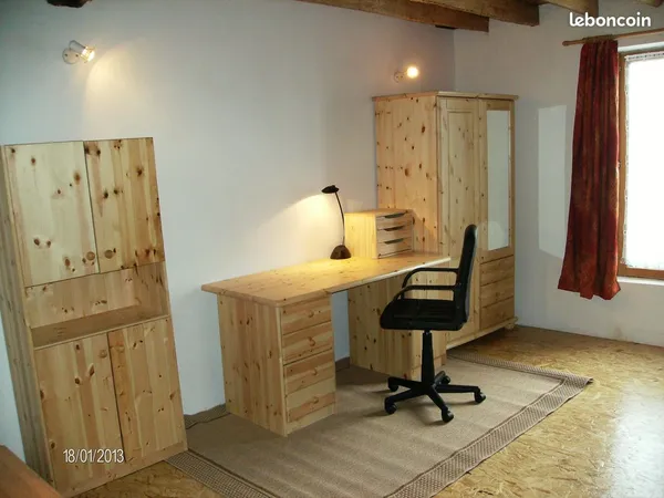 F2 à vendre à TROYES