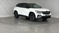 Renault Austral 1.2 E-Tech full hybrid 200ch Techno esprit Alpine - 23 — photo 3