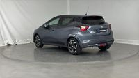 Nissan Micra 1.0 IG-T 92ch Made in France 2021 — photo 8