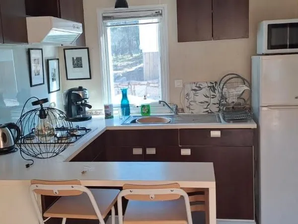 Location de Mobil home 2 chambres