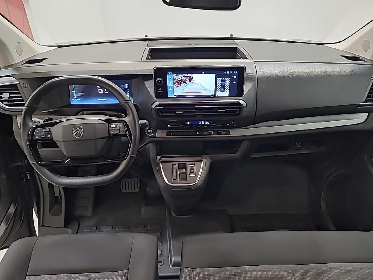 Citroën Spacetourer xl bluehdi 180 s&s eat8 business — photo 12