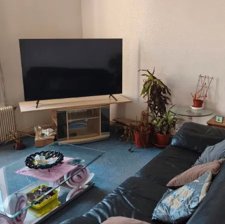 Maison 134 m² avec jardin + combles aménageables+ caves - À rénover - Reims - quartier Clairmarais