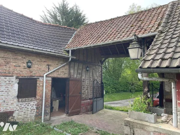 Maison 5 pièces 90 m²
