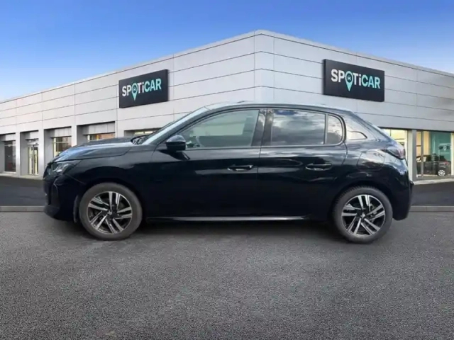 Peugeot 208 puretech 100 s&amp;s eat8 allure — photo 5