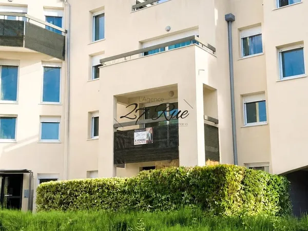 Appartement à vendre Castanet-Tolosan