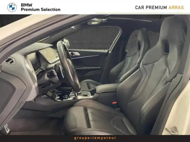 Bmw Serie 2 série 2 gran coupé 220da 190ch m sport — photo 5