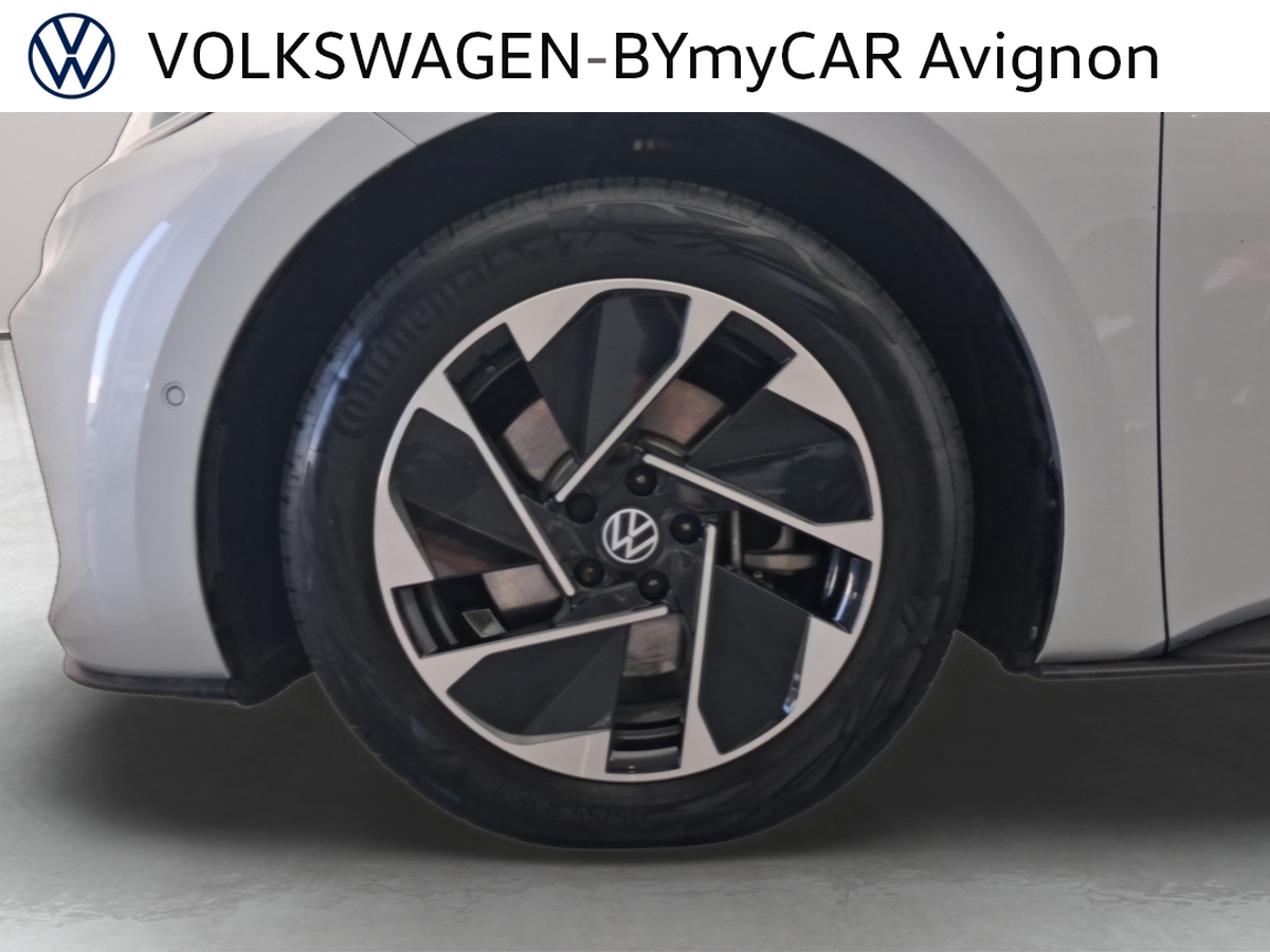 Volkswagen ID.3 204 ch Pro — photo 17