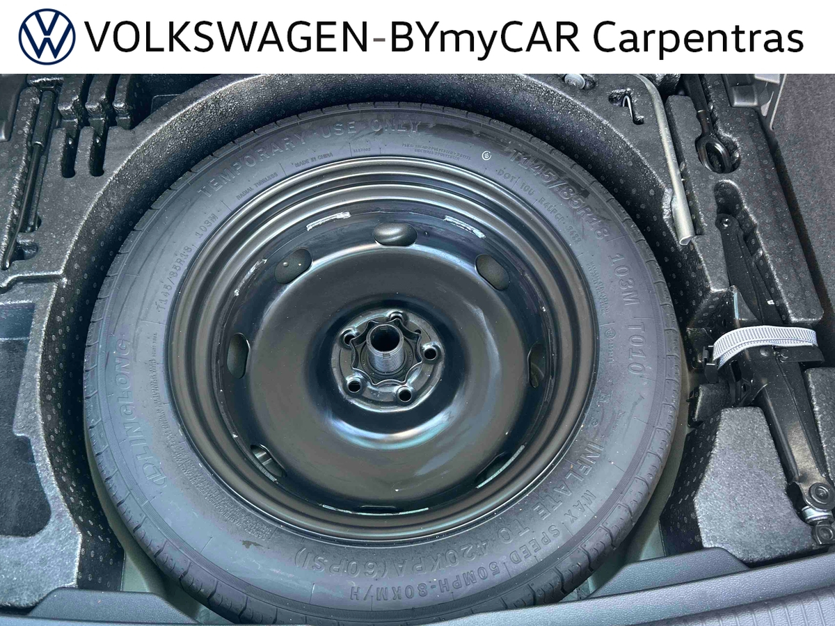 Volkswagen Tiguan 2.0 TDI 150ch DSG7 — photo 21