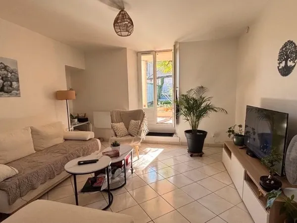 Appartement 70 me saint michel sur orge