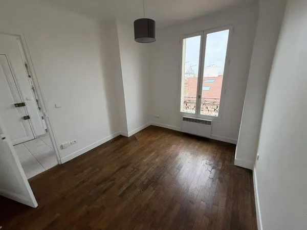 Studio 1 pièce 20 m²