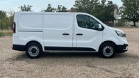 Renault Trafic L1H1 3T 2.0 Blue dCi 130ch Extra -24 — photo 4