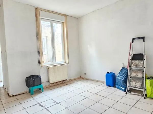 Maison 5 pièces 83 m²