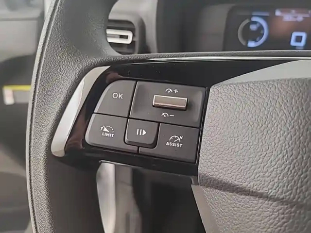 Citroën Berlingo van m diesel 100 ch manuelle — photo 21