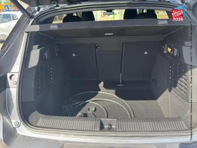 Renault Scenic e-tech electric 220ch 87kwh techno option esprit alpine grande autonomie -25 — photo 14