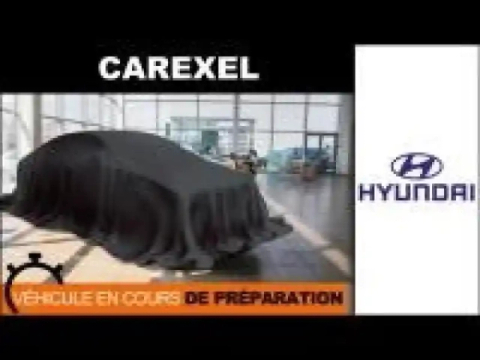 Hyundai Tucson 1.6 crdi 136ch hybrid 48v creative dct7