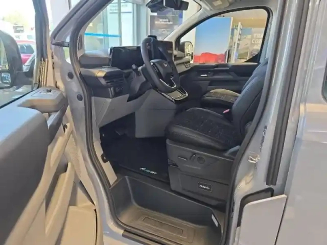 Ford Custom transit  fg 320 l1h1 2.0 ecoblue 170ch cabine approfondie ms-rt bva8 — photo 14
