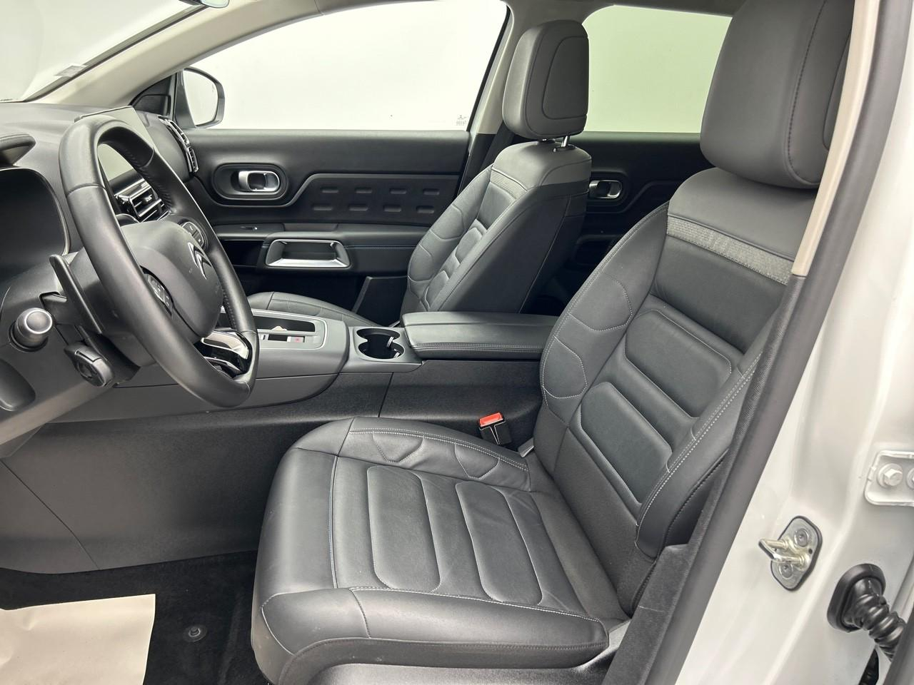 Citroën C5 Aircross hybride rechargeable 225 e-eat8 shine pack — photo 10