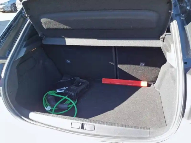 Opel Corsa electrique 136 ch &amp; batterie 50 kwh — photo 6