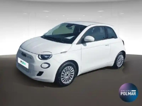 Fiat 500 e 118ch my23