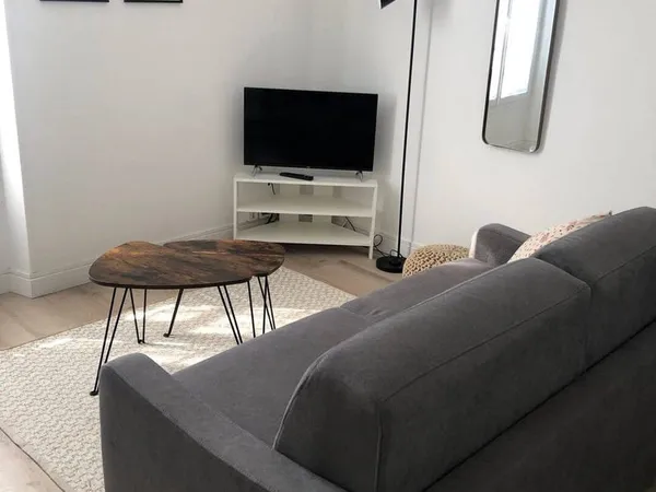 Appartement 1 pièce 20 m²