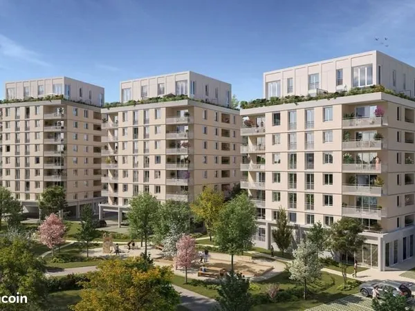Appartement - 2 pièces - L'Alta Verde - BRS