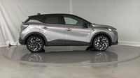 Renault Captur 1.6 E-Tech full hybrid 145ch esprit Alpine — photo 4