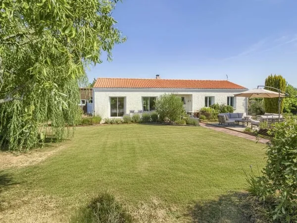 Maison à vendre Vallet