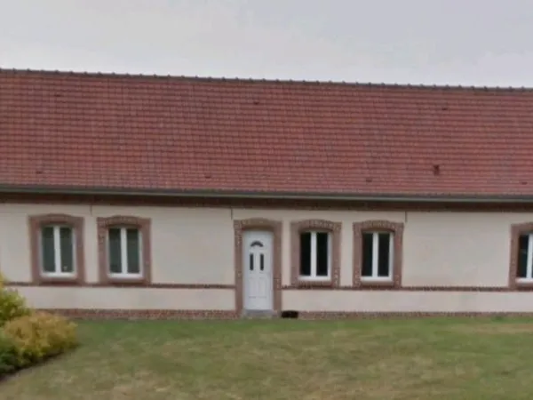 Maison 2 chambres a louer