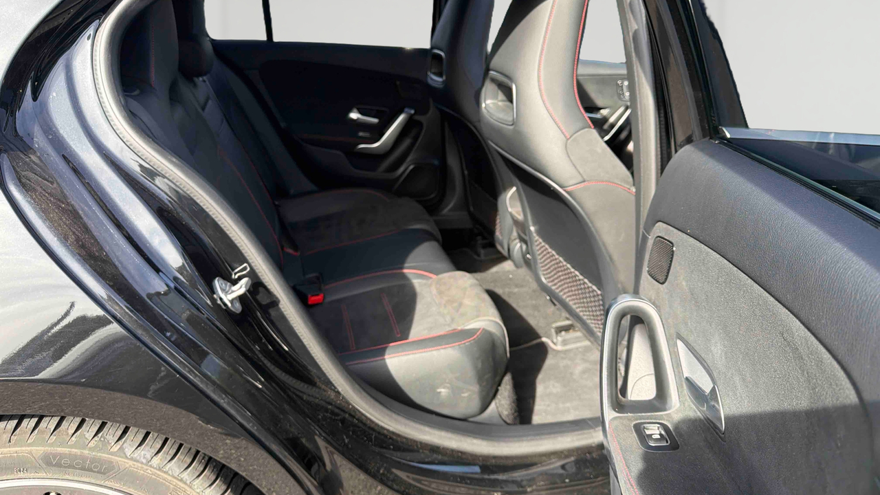 Mercedes Classe A 200 d 8G-DCT — photo 20
