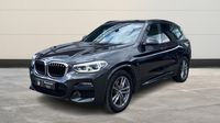 Bmw X3 xDrive30dA 286ch M Sport — photo 1