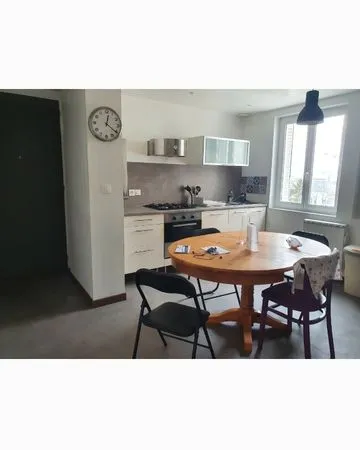 Appartement t3 à louer