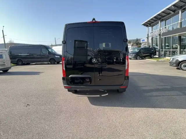 Mercedes Sprinter fgn 315 cdi 37 3.5t rwd 9g-tronic — photo 5