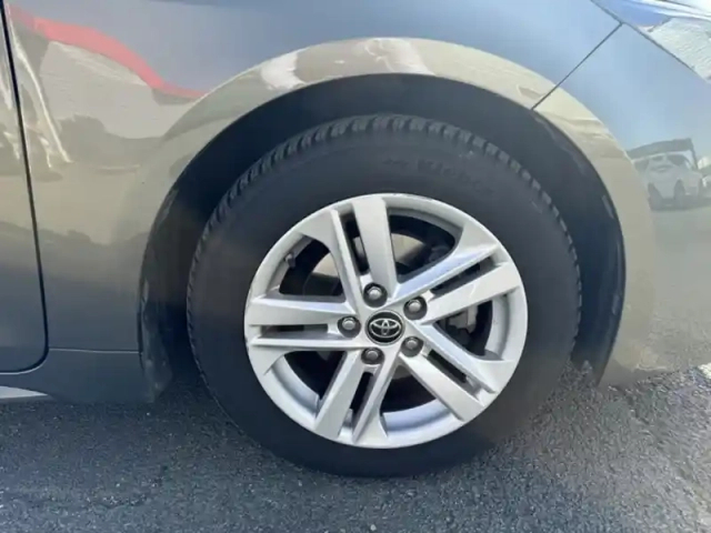 Toyota Corolla hybride 122h dynamic — photo 7