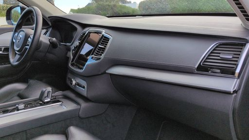 Volvo XC90 2.0 T8 Twin Engine 455 AWD Geatronic 8 - R-Design – 2022 – 113847 km – Hybride rechargeable – Boîte Automatique — photo 14