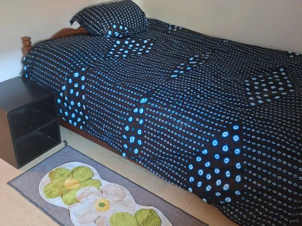 Colocation chez l habitant