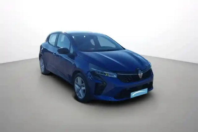 Renault Clio tce 90 — photo 7