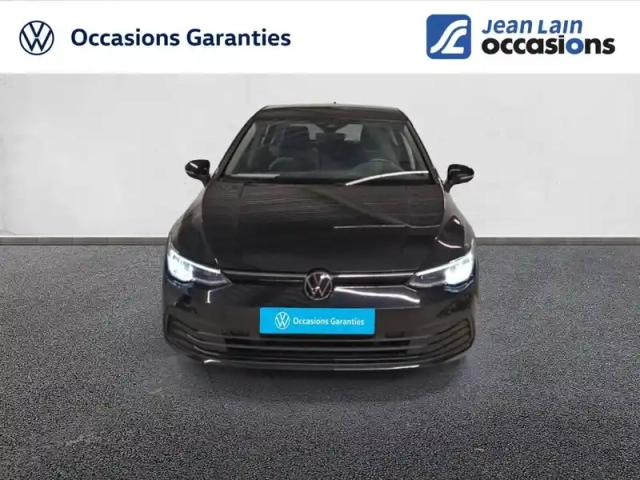 Volkswagen Golf 2.0 tdi scr 116 bvm6 — photo 9