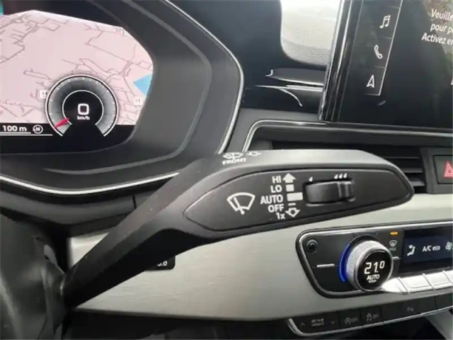 Audi A5 35 tdi 163 s tronic 7 — photo 66