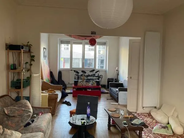 Maison 1 pièce 136 m²