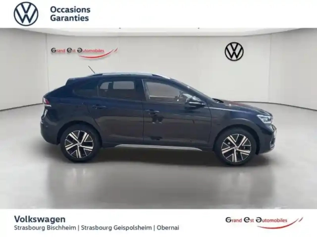 Volkswagen Taigo 1.0 tsi 110ch style dsg7 — photo 6
